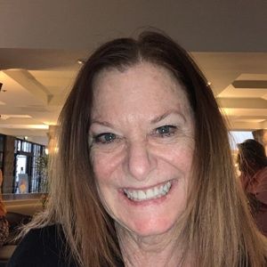 Meet your Posher, Janet